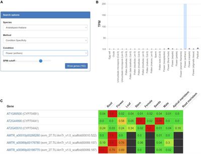 Using Gene Expression to Study Specialized Metabolism—A Practical Guide